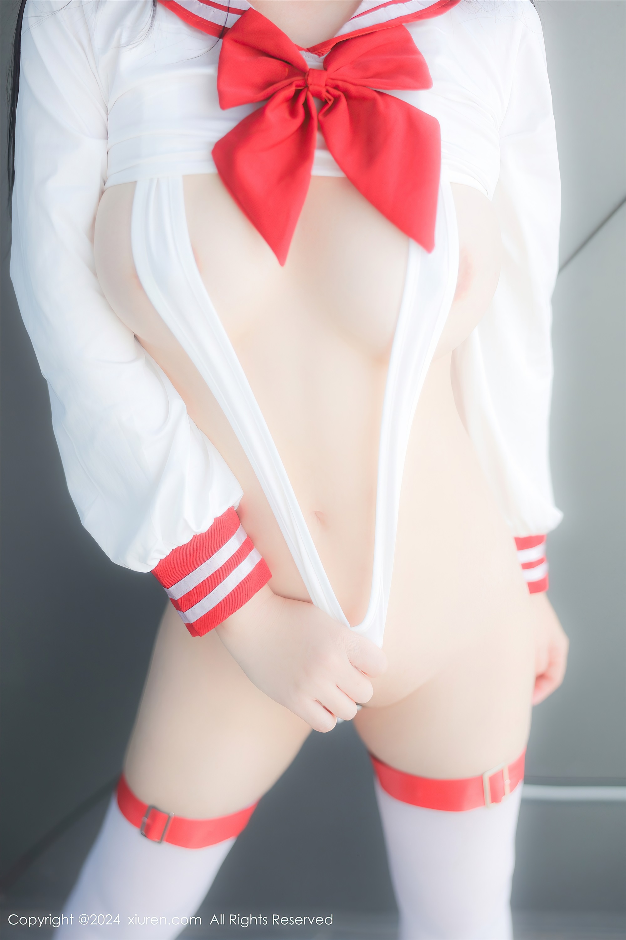 Xiuren秀人网 2024.03.26 NO.8293 小薯条nienie